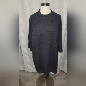 Sweater dress